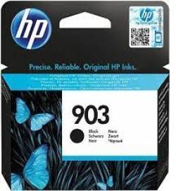 HP T6L99AE (903) Schwarze Originalpatrone - Office
