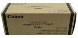 Canon 0440B001 Schwarzer Entwickler - ImagePress C6000