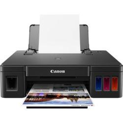 Canon Pixma G1411 (080104CNN110) Tanklı Yazıcı