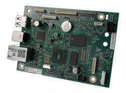 HP CF378-60003 Base Formatter Dn - MFP M477FDN