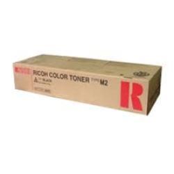 Ricoh 885321 / Type M2 Siyah Toner - Aficio 1224C