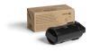 Xerox 106R03858 Black Original Toner Standard Yield - VersaLink C500DN / C505S