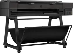 HP DesignJet Smart Tank T908 (2Y9H6A) 36"inç Çok İ