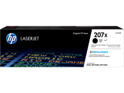 HP 207X (W2210X) Siyah Orjinal Toner - M255dw / M2