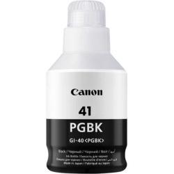 Canon GI-41PGBK (4528C001) Siyah Mürekkep Kartuşu