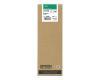 Epson C13T636B00 (T636B) Grüne Originalpatrone - St.