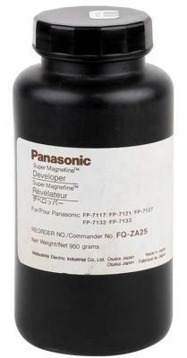 Panasonic FQ-ZA25 Orjinal Developer FP-1620, FP-16