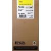 Epson C13T653400 (T6534) Gelbe Originalpatrone - Sty