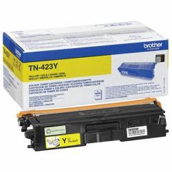 Brother TN-423Y Yellow Original Toner - MFC-L8690CDW