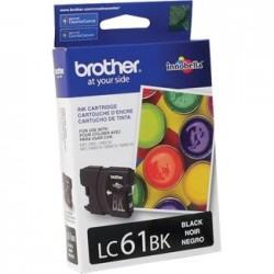 Brother LC61BK Siyah Orjinal Kartuş - MFC-490 / DC