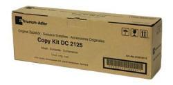 Triumph Adler 612510115ART Toner — DC-2125