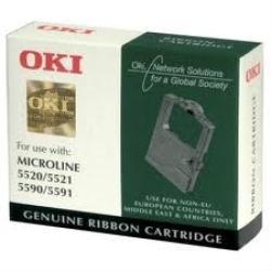 OKI 01126302 Orjinal Şerit - ML-5520 / ML-5521 (U)
