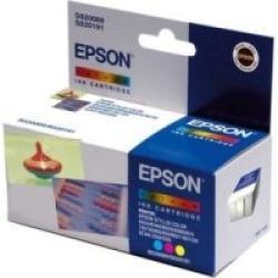 Epson C13S020089 Orjinal Kartuş - Stylus 1160 / 15