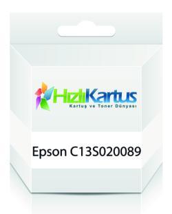 Epson C13S020089 Muadil Kartuş - Stylus 1160 / 152