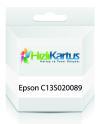 Epson C13S020089 Muadil Kartuş - Stylus 1160 / 152
