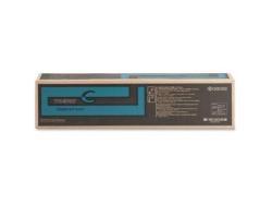 Kyocera TK-8707C Mavi Orjinal Toner - TasKalfa 755