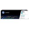 HP CF541A (203A) Mavi Orjinal Toner - M254dw / M28