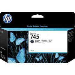 HP F9J99A (745) Matte BlackART Cartridge - Z2600/