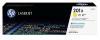 HP CF402X (201X) Yellow Original Toner High Yield - M252dw / M277dw