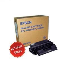 Epson C13S051070 EPL-N2050 Black Original Toner (U)