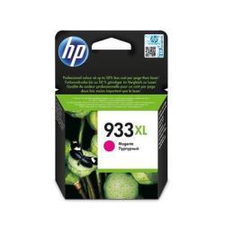 HP CN055A (933XL) Kırmızı Orjinal Kartuş - OfficeJ