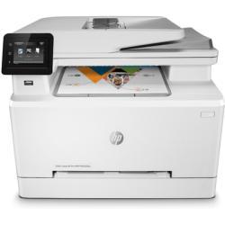 HP 7KW75A (MFP M283FDW) LaserJet Pro Wi-Fi + Taray