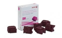 Xerox 108R01023 Kırmızı Orjinal Toner 6lı Paket -