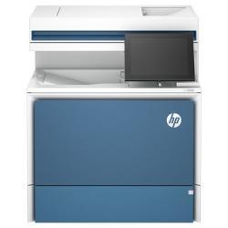 HP Color LaserJet Enterprise MFP X58045dn (7E357A)