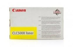 Canon CLC-5000 (6604A003AA) YellowART Toner
