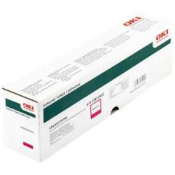 OKI 43872322 Magenta Original Toner Cartridge - C5650 / C5750