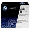 HP CC364X (64X) Siyah Orjinal Toner - LaserJet P40