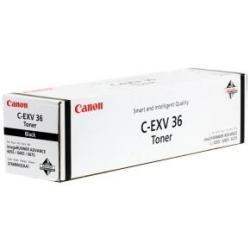 Canon C-EXV36 (3766B002) BlackART Toner — IR6