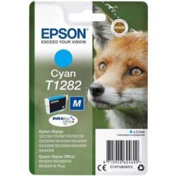 Epson C13T12824020 (T1282) BlueART Kartusche - S