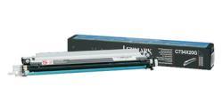 Lexmark C734X20G Fotoleitertrommeleinheit - C73