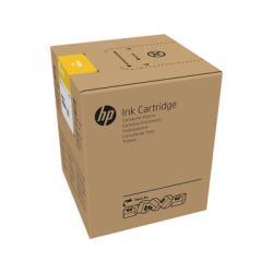 HP G0Z12A (882) Gelbe Original-Latex-Patrone - Latex