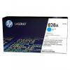 HP CF359A (828A) Original Blue Drum Unit - LaserJet M855 (C)