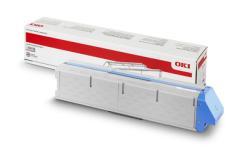 OKI 45536511 Cyanfarbener Originaltoner - ES9431 / ES9541