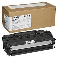 Scharfe MX-B42T Schwarzer Orjinaltoner — MX-B427PWZCARTKEEP0002ZXQ