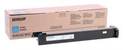 Develop TN-213C Cyan Original Toner Cartridge - Ineo +203 / +253