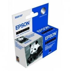 Epson S020187 Renkli Kartuş
