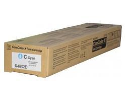 Rıso S-6702E Mavi Orjinal Mürekkep - ComColor 3110