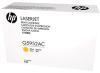 HP Q5952AC Gelbe Original-Tonerpatrone - Laserjet 4700