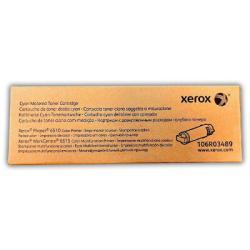 Xerox 106R03489 Blue Mavi Toner Hohe Kapazität