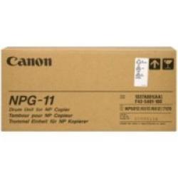 Canon NPG-11 (1337A003AA) Orjinal Drum Ünites