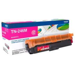 Bruder TN-246M Roter Orjinaltoner — DCP-9022CD