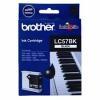 Brother LC57BK Schwarz, Originalpatrone - DCP-130C