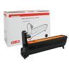 OKI 42126644 Type C6L Siyah Orjinal Drum Ünitesi -