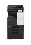 Konica Minolta Bizhub C257i Çok Fonksiyonlu Renkli