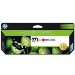HP CN627A (971XL) Magenta Original Cartridge High Cap. - X476DN/X476DW(C)