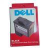 Dell T0529 Schwarze Originalpatrone - Dell 720 / 920